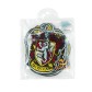 CR2206 Harry Potter Set of 6 - Hogwarts House Crest Patches 4